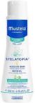 Mustela Dermopediatrie Stelatopia Olejekmleczny Do Kąpieli 200ml