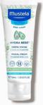 Mustela expanscience Hydra Bebe Krem do twarzy 40ml