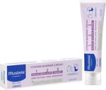 Mustela Krem do przewijania 1 2 3 50 ml