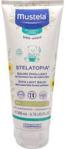 Mustela Nawilżający Balsam Do Skóry Suchej I Z Atopowym Zapaleniem Stelatopia Emollient Balm With Sunflower 300Ml