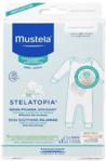 Mustela Stelatopia Piżamka Kojąca Dla Dzieci 12-24 M Do Skóry Atopowej, 1Szt.