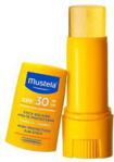 Mustela Sztyft Przeciwsłoneczny SPF30 9Ml