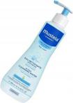 Mustela WODA OCZYSZCZAJĄCA bez spłukiwania 500ml