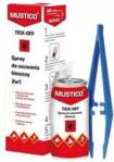 Mustico TICK-OFF Spray do usuwania kleszczy