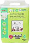 Muumi Pieluchy Jednorazowe Baby Maxi (7-14Kg) 46Szt