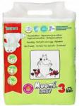 Muumi Pieluszki Jednorazowe 3 Midi 5-8Kg 25 Szt