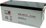 MW Power Akumulator AGM MWL 200-12 12V 200 Ah (MWL 200-12)