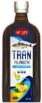 My Life Tran Islandzki O Smaku Cytrynowym 250Ml