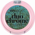 My Secret Duo Chrome Cienie 04