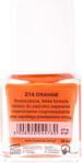 My Secret Nail Polish 214 Orange