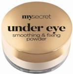 My Secret Under Eye Powder Puder Pod Oczy 6 G