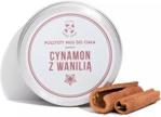 Mydlarnia Cztery Szpaki Mus do ciała Cynamon i Wanilia 150ml