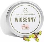 Mydlarnia Cztery Szpaki Mus Wiosenny 150Ml