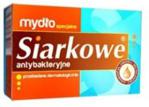 Mydło siarkowe 100 g