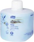 Mydło w płynie mini TORK PREMIUM 475ml