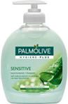 Mydło w płynie Palmolive Sensitive Aloes 300 ml