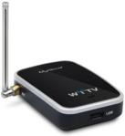 MYGICA DVB-T FOR IPAD/IPHONE/ANDROID DEVICES/PC; 802.11 B/G/N SUPPORT (WiTV)