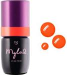 MylaQ lakier hybrydowy M012 My Paradise Shake 5ml