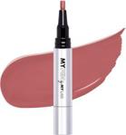 Mylaq Mypen By Mylaq Lakier Hybrydowy W Pisaku My Easy Dark Pink - Brudny Różowy 3w1: Baza, Top I Kolor 3 Ml