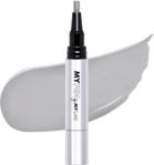 Mylaq Mypen By Mylaq Lakier Hybrydowy W Pisaku My Easy Gray - Jasny Szary 3w1: Baza, Top I Kolor 3 Ml