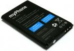 MyPhone BS-10 Rumba Halo Mini 800mAh (MYPHONEBS17)