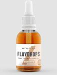 Myprotein Krople Flavdrops Marzipan 50Ml