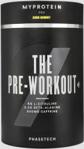 Myprotein The Pre Workout+ 20Servings Kwaśna Guma Do Żucia