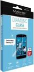 Myscreen Szkło Hartowane Na Ekran Protector Diamond Glass Dla Samsung Galaxy S5 (5907996006465)