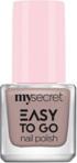 mysecret My Secret Easy To Go Lakier Do Paznokci 317 10ml