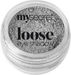 mysecret my secret loose eye shadow cień do powiek 10