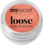 mysecret my secret loose eye shadow cień do powiek 4