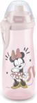 Myszka Miki I Minnie - Minnie Trinkflasche - Sports Cup - Bidon - Jasnoróżowy (Light Pink)