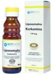 MyVita ActiNovo liposomalna kurkumina 170mg 100ml