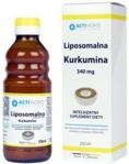 MyVita ActiNovo liposomalna kurkumina 170mg 250ml