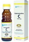 MyVita ActiNovo liposomalna witamina C 100ml