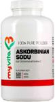 MyVita Askorbinian sodu Witamina C 500g