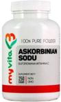 Myvita Askorbinian Sodu (Witamina C Buforowana) 250g