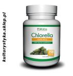 Myvita Chlorella 250 Tabl.