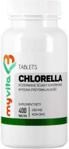 Myvita Chlorella 400 Tab