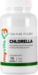 MyVita Chlorella Proszek 100g