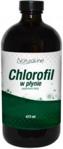 Myvita Chlorofil w Płynie 473ml