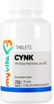 MyVita Cynk 250 tabl