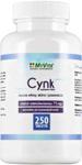 Myvita cynk 75mg 250 tabl.