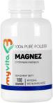 MyVita Cytrynian magnezu proszek 100g