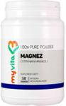 MyVita Cytrynian magnezu proszek 500g