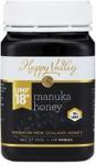 Myvita Happy Valley Miód Manuka Umf 18+ 500G