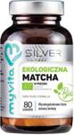 Myvita Herbata Matcha Ekologiczna 80G