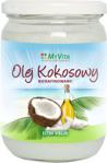 Myvita Kokosowy Nierafinowany Extra Virgin 200Ml