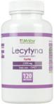 MyVita Lecytyna sojowa forte NON-GMO lecithin 1200 mg 120 kaps.