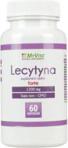 MyVita Lecytyna sojowa forte NON-GMO lecithin 1200 mg 60 kaps.